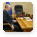 Prime Minister Vladimir Putin met with Alexander Khloponin, Governor of Krasnoyarsk Territory
