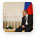 В.В.Путин встретился с Президентом Республики Молдова В.Н.Ворониным