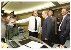 Vladimir Putin's opening address to the veterans and young employees of the Russian Railways (OAO RZhD)|17 june, 2008|16:00