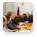 Prime Minister Vladimir Putin chaired a meeting on providing better social services for certain groups of population