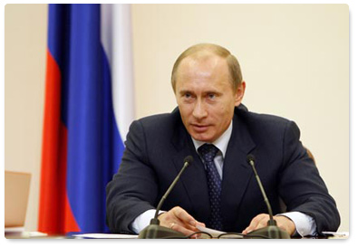 Information has been published on the earnings of Prime Minister Vladimir Putin and his wife, Lyudmila Putin