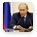 Information has been published on the earnings of Prime Minister Vladimir Putin and his wife, Lyudmila Putin