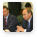 В.В.Путин провел переговоры с премьер-министром Республики Узбекистан Ш.М.Мирзиёевым