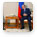 В.В.Путин во время рабочей поездки в Астрахань провел встречу с генеральным секретарем Совета национальной безопасности Саудовской Аравии принцем Бандаром Бен Абдель Азизом Аль-Саудом