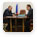 Prime Minister Vladimir Putin had a meeting with Head of the Russian Pension Fund, Anton Drozdov