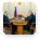 Prime Minister Vladimir Putin met with Education and Science Minister Andrei Fursenko