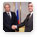 В.В.Путин встретился с Президентом Республики Армения С.Саргсяном