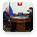 Prime Minister Vladimir Putin had a working meeting with Transport Minister Igor Levitin