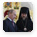 Prime Minister Vladimir Putin attended the consecration of the restored Assumption of the Holy Virgin Church in the Russian Embassy compound in China