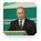В.В.Путин, находящийся с рабочей поездкой в Санкт-Петербурге, принял участие в заседании III российско-финляндского Лесного саммита