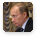 Prime Minister Vladimir Putin met with Russian Railways President Vladimir Yakunin
