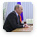 В.В.Путин провел рабочую встречу с Президентом Республики Татарстан М.Шаймиевым