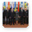 В.В.Путин, находящийся в Ялте с рабочим визитом, принял участие в заседании Совета глав Правительств государств-участников СНГ