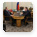 Prime Minister Vladimir Putin met with First Deputy Prime Minister Viktor Zubkov