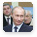 В.В.Путин ознакомился c результатами  первого этапа внедрения цифрового телевизионного вещания на Дальнем Востоке
