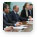 Vladimir Putin met with President of the European People’s Party (EPP) Wilfried Martens