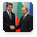 Prime Minister Vladimir Putin met with Bulgarian President Georgi Parvanov