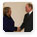 Prime Minister Vladimir Putin met with Chilean President Michelle Bachelet