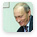 В.В.Путин встретился с бывшим Премьер-министром Японии, депутатом Палаты представителей Парламента Японии Ё.Мори