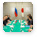 Prime Minister Vladimir Putin took part in talks with his Japanese counterpart Taro Aso
