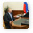 В.В. Путин встретился с губернатором Ставропольского края В.В.Гаевским