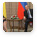 Prime Minister Vladimir Putin met with his Ukrainian counterpart Yulia Tymoshenko in Astana