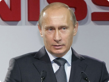 ARCHIVE OF THE OFFICIAL SITE OF THE 2008-2012 PRIME MINISTER OF THE RUSSIAN FEDERATION VLADIMIR PUTIN - Events