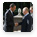 Prime Minister Vladimir Putin met with US President Barack Obama