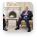 Prime Minister Vladimir Putin met with Berthold Huber, Chairman of the IG Metall trade union