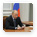 Prime Minister Vladimir Putin met with Sergei Katanandov, the Head of the Republic of Karelia