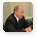 Prime Minister Vladimir Putin held a working meeting with Sberbank CEO German Gref