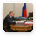 Prime Minister Vladimir Putin met with Prosecutor-General Yury Chaika