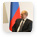 В.В.Путин провел встречу с Председателем Правительства Республики Словения Борутом Пахором