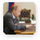Prime Minister Vladimir Putin met with Tatarstan President Mintimer Shaimiyev