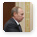 Председатель Правительства Российской Федерации В.В.Путин встретился с Президентом Чувашской Республики Н.В.Федоровым