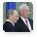 Председатель Правительства Российской Федерации В.В.Путин провёл переговоры с Премьер-министром Украины Н.Я.Азаровым