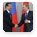 Prime Minister Vladimir Putin and Chinese Premier Wen Jiabao speak to the media