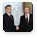 Prime Minister Vladimir Putin holds talks with Hungarian Prime Minister Viktor Orban