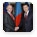 Prime Minister Vladimir Putin holds talks with his Mongolian counterpart Sükhbaataryn Batbold