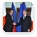 Prime Minister Vladimir Putin holds a limited attendance meeting with his French counterpart Francois Fillon