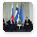 Prime Minister Vladimir Putin meets with Finnish Prime Minister Matti Taneli Vanhanen