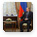 Prime Minister Vladimir Putin holds talks with Greek Prime Minister and Foreign Minister George Papandreou