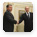 Prime Minister Vladimir Putin meets with King Abdullah II of Jordan