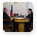 Prime Minister Vladimir Putin meets with Alexander Neradko, head of the Federal Air Transport Agency