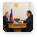 Prime Minister Vladimir Putin meets with Governor of the Arkhangelsk Region Ilya Mikhalchuk