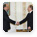 Prime Minister Vladimir Putin meets with Lithuanian Prime Minister Andrius Kubilius