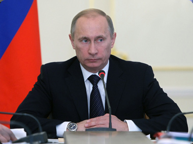 ARCHIVE OF THE OFFICIAL SITE OF THE 2008-2012 PRIME MINISTER OF THE RUSSIAN FEDERATION VLADIMIR PUTIN - Events