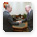 Prime Minister Vladimir Putin meets with Valery Shantsev, governor of the Nizhny Novgorod Region