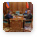 Prime Minister Vladimir Putin meets with President Rustam Minnikhanov of Tatarstan