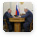 Prime Minister Vladimir Putin meets with Oleg Tabakov, artistic director and manager of the Chekhov Moscow Art Theatre